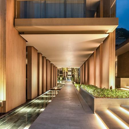 Twinpalms Montazure Phuket Hotell Exteriör bild