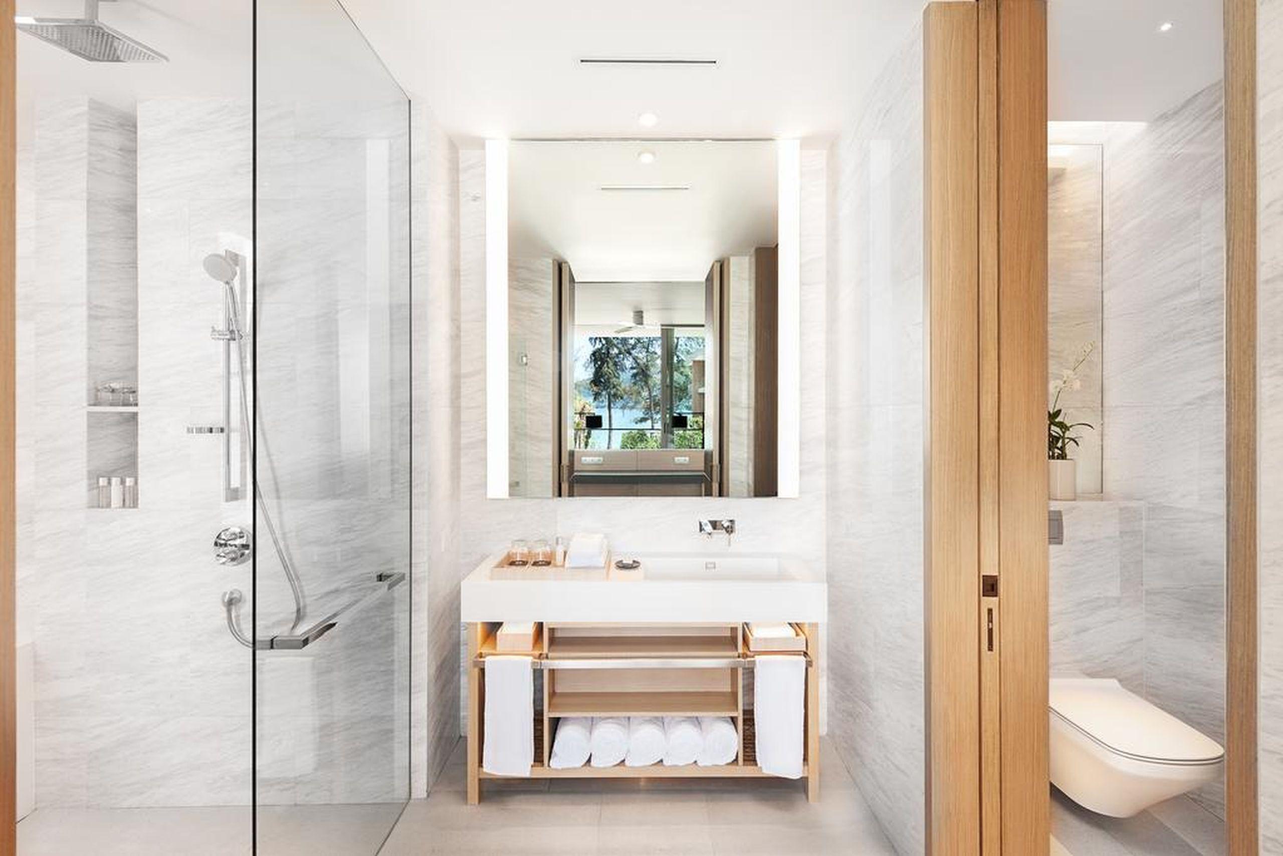 Twinpalms Montazure Phuket Hotell Exteriör bild