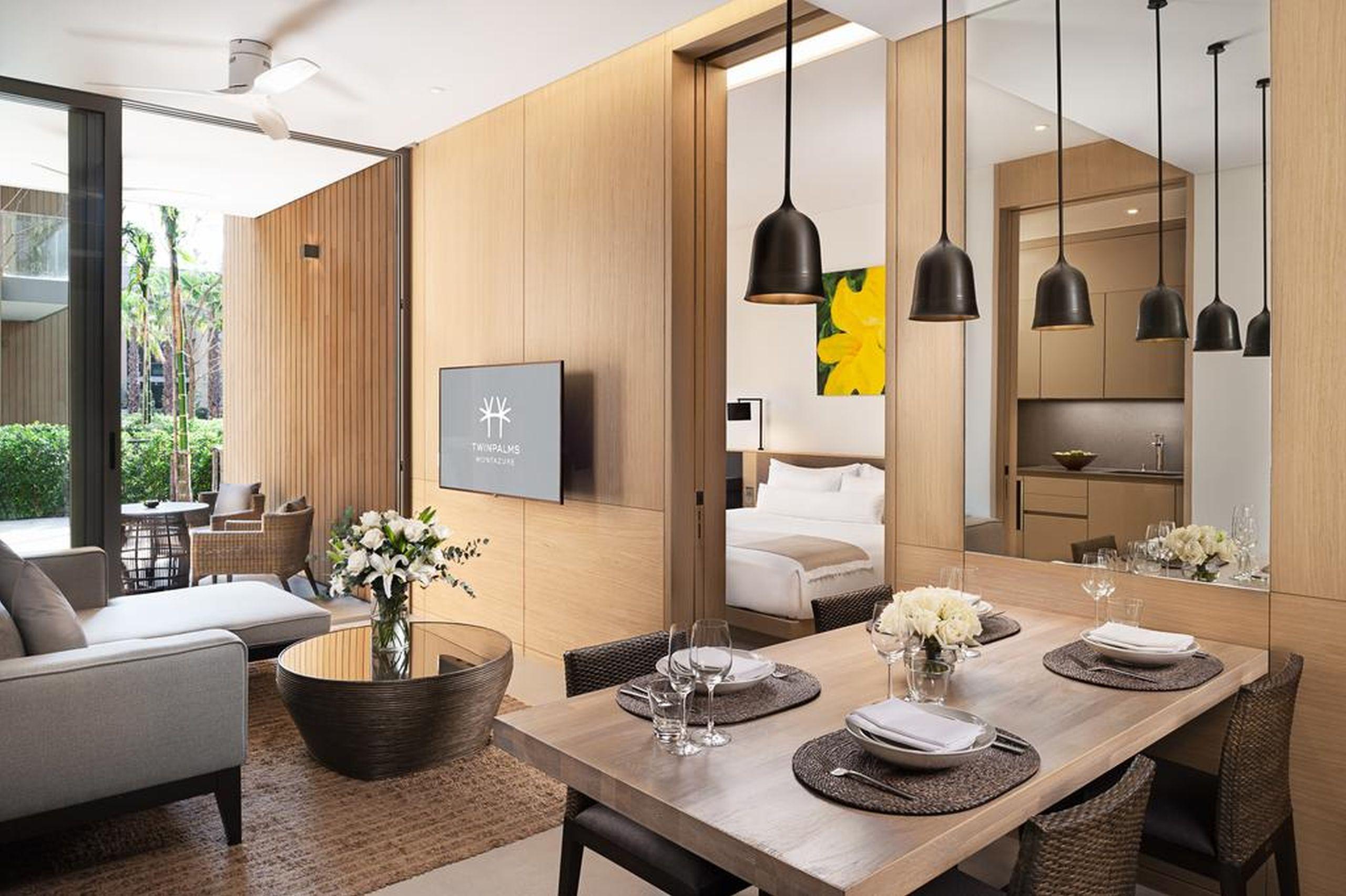 Twinpalms Montazure Phuket Hotell Exteriör bild