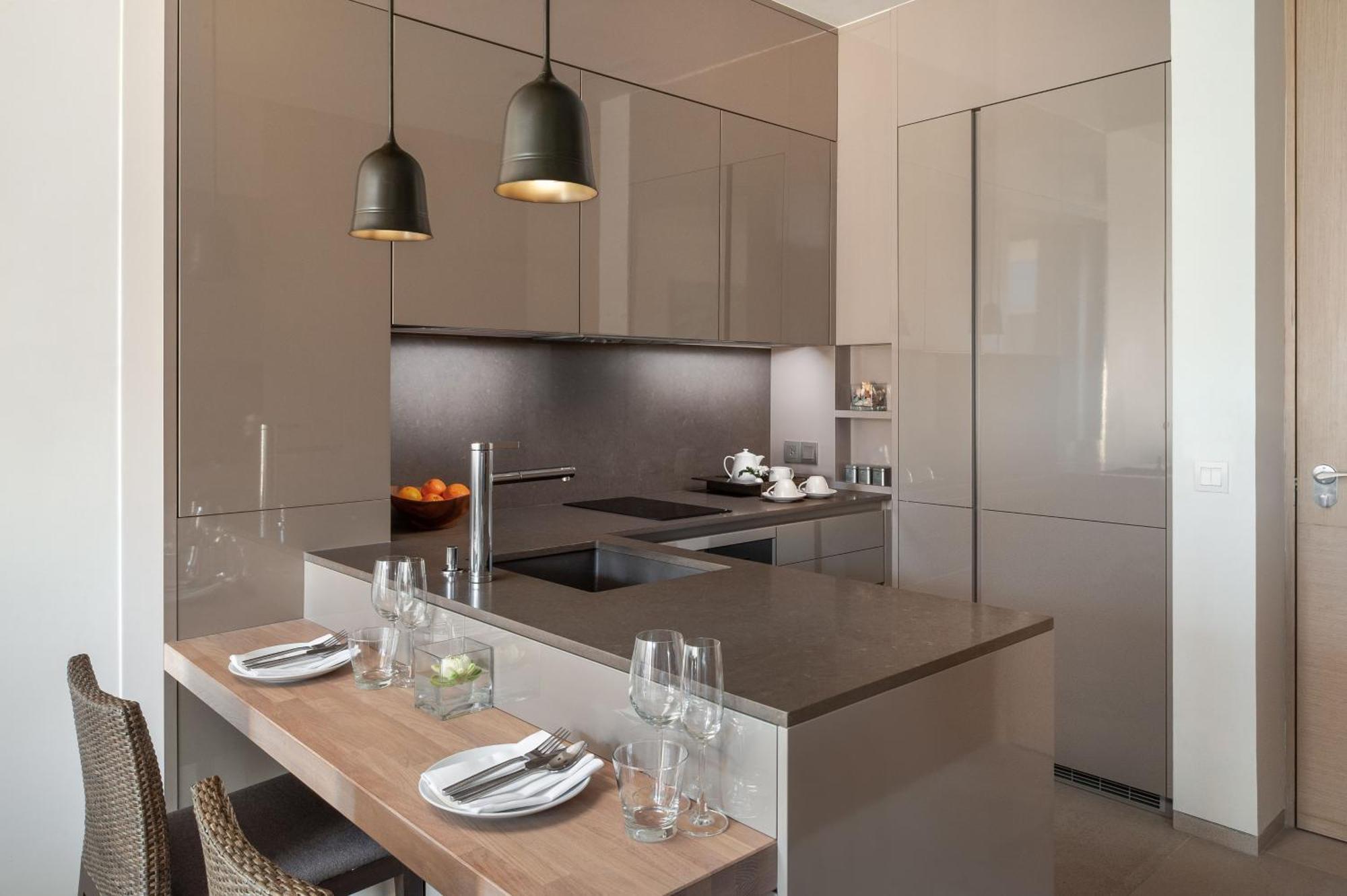 Twinpalms Montazure Phuket Hotell Exteriör bild