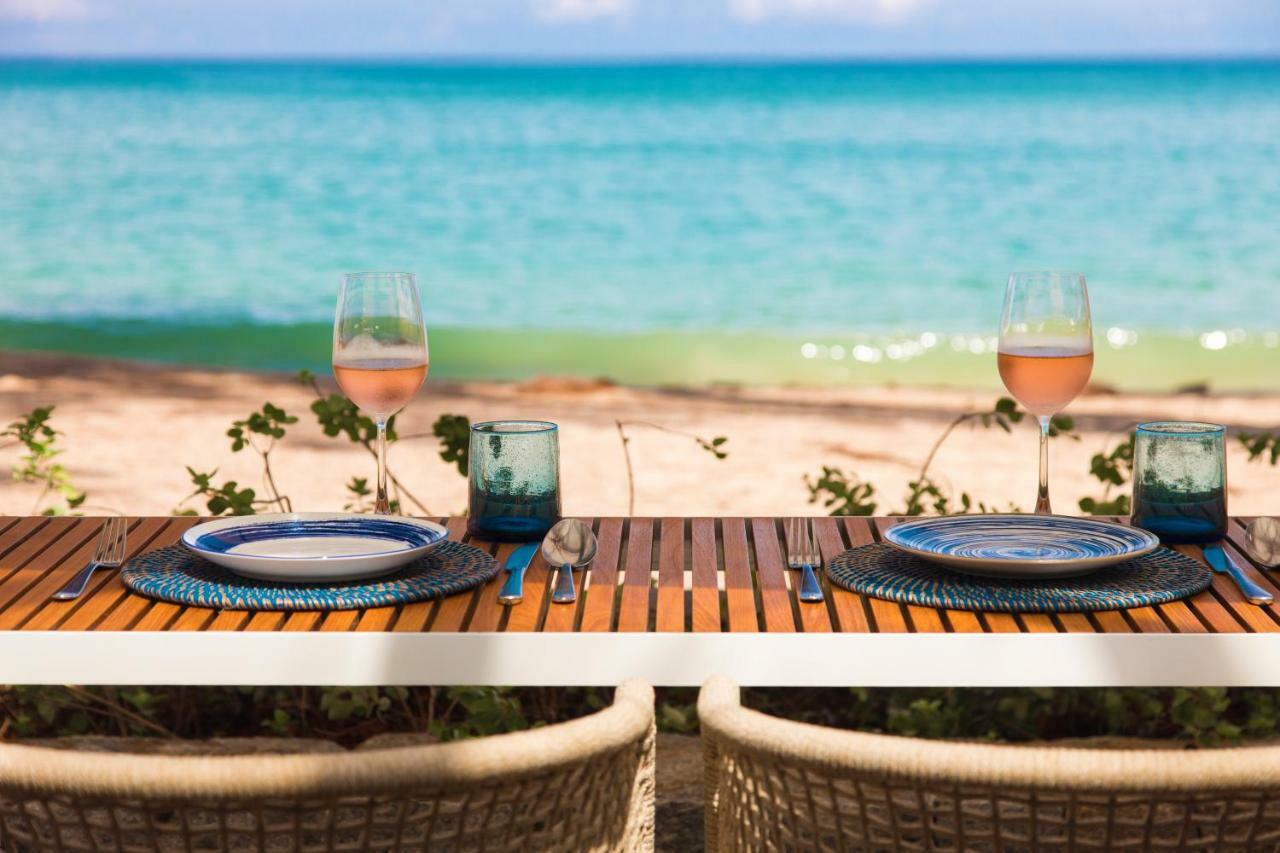 Twinpalms Montazure Phuket Hotell Exteriör bild