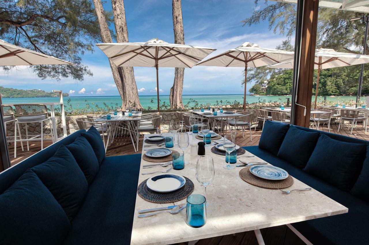 Twinpalms Montazure Phuket Hotell Exteriör bild