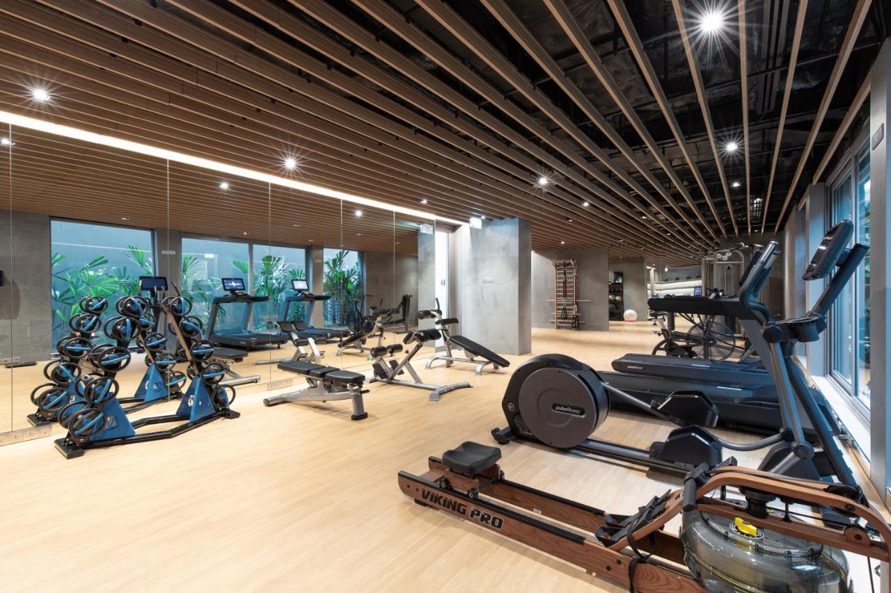 Twinpalms Montazure Phuket Hotell Exteriör bild