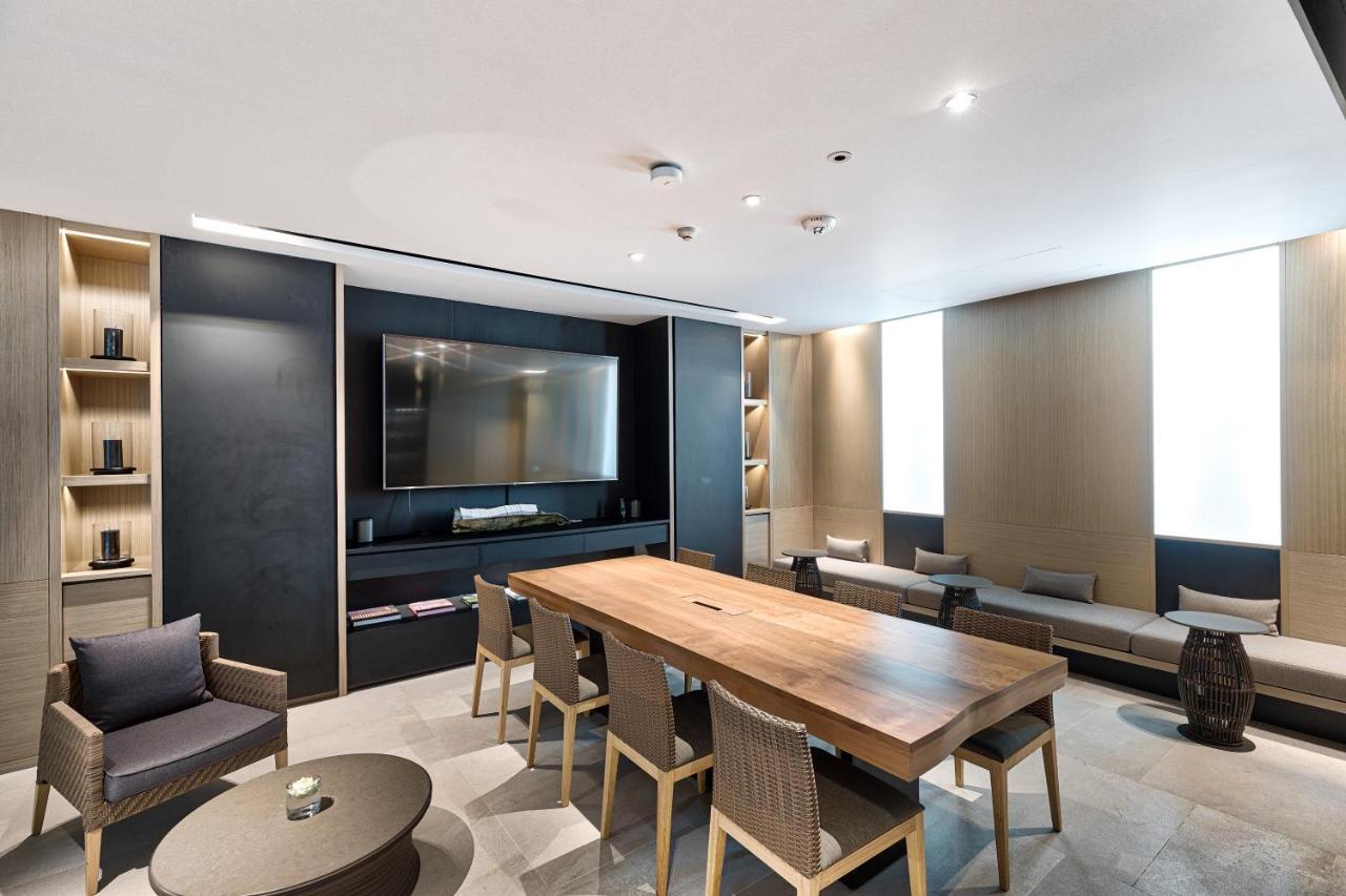 Twinpalms Montazure Phuket Hotell Exteriör bild